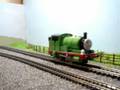 N Gauge Thomas Percy James Henry
