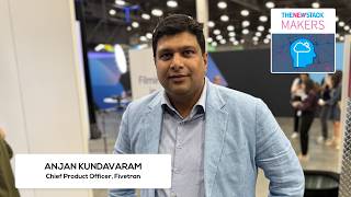 Fivetran’s CPO: Closed data stacks won’t survive the agent era