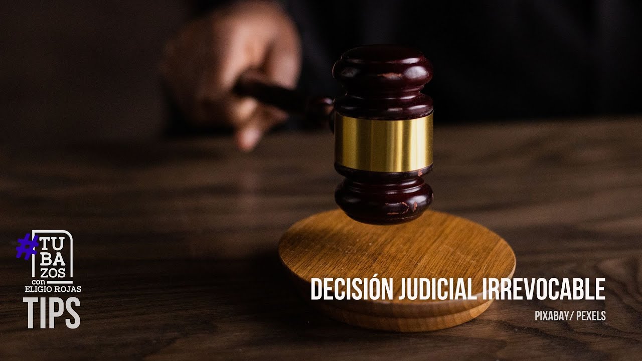 Decisión judicial irrevocable: Así quedó el caso de los 10 condenados a 30 años