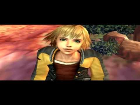The Grand Canyon! Shadow Hearts: From The New World EP 5