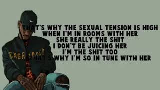 no longer friends bryson tiller lyrics h264 51436