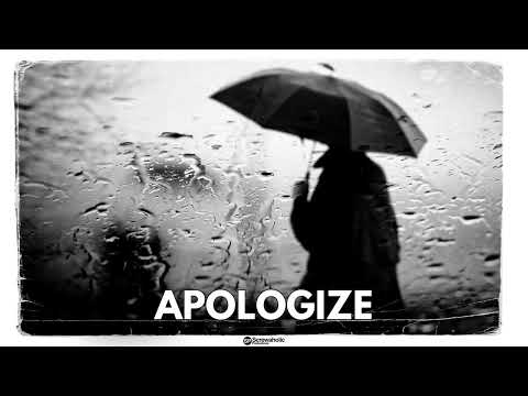 Emotional Sad Boom Bap Deep Piano Instrumental Type Beat - "Apologize" | prod. Screwaholic