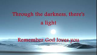 GOD LOVES YOU (With Lyrics) : Jaci Velasquez