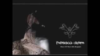 Neikka RPM - Shackles Of Steel