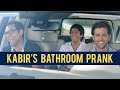 Kabir S Bathroom Prank Zindagi Na Milegi Dobara Abhay Deol Hrithik Roshan Farhan Akhtar