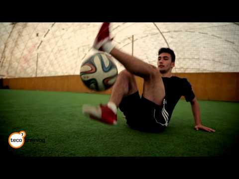 teco7 Fertigkeiten Übung 8