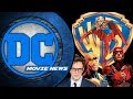 Supergirl and Flash Films Coming, Batwoman is Cast! - DC Movie News Supergirl and Flash Films Coming, Batwoman is Cast! - DC Movie News