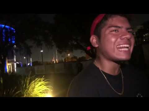 BATALLÓN - Yate vs Nico b | Cuartos | SpaceRapShip Next Generation