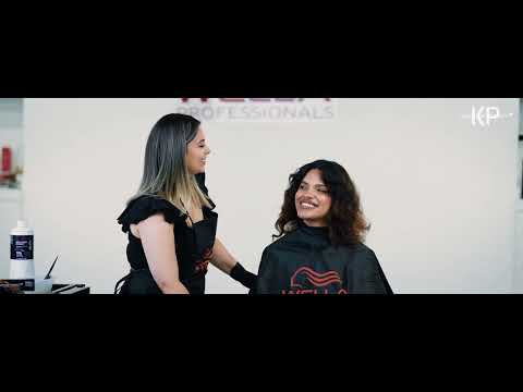 Deep Browns x Karyn Diaz x Koleston Perfect Me+