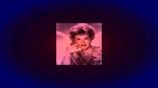 Margaret Whiting - Why Don&#39;t You Believe Me?