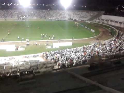 Final do Jogo do Belo! BOTAFOGO x CRB