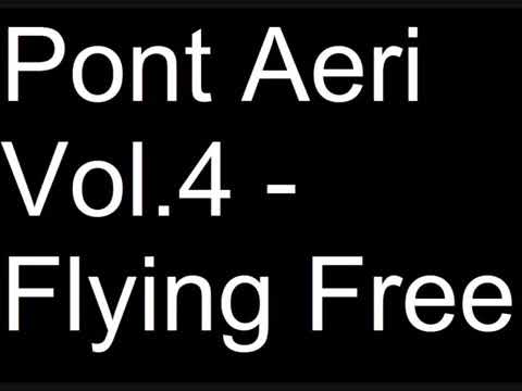 new monkey tune - Pont Aeri Vol. 4 - Flying Free