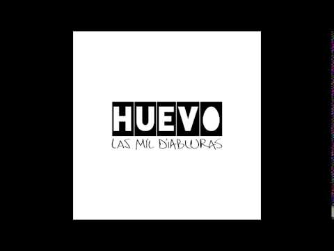 HUEVO - Las Mil Diabluras (2014) / completo