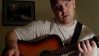 Old Man Is Dead by Del Way remake by Rob Mahan