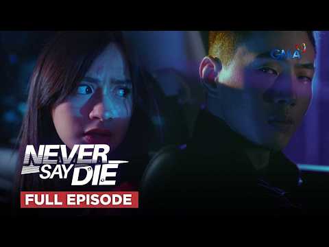 Never Say Die: Is Joey paranoid, or is she being stalked? (Full Episode 5) February 6, 2026
