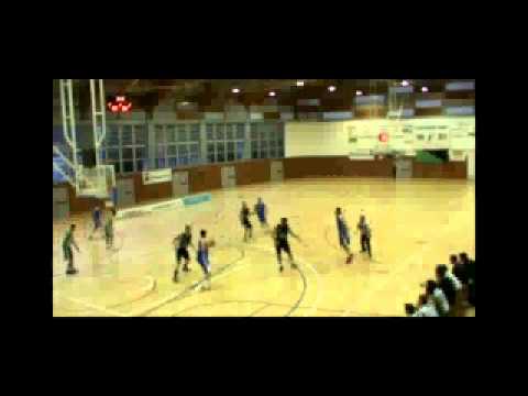 EBA EAF J8 MENORCA SANT LLUIS   POWER E  PATERNA