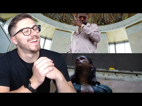 ENGLISH GUY REACTS TO FRENCH RAP!! | No Limit, Orelsan, Ninho - Millions (Clip officiel)