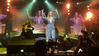 Delta Goodrem - Solid Gold (Bridge Over Troubled Dreams Tour - Sydney)