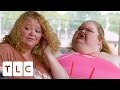 Tammy & Sister Amanda Causing Drama Again On Family Holiday | 1000-lb Sisters