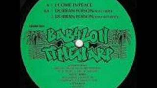 Babylon Timewarp - Durban Poison (Nut-E-1 remix)