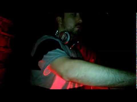 Jelly Live @ Club Babylon /Novi Sad