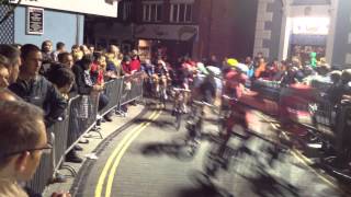 preview picture of video '2014 Newport Nocturne'
