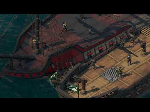 Pillars of Eternity 2 (Good) - Path of the Damned - Lost Dues in Good Faith