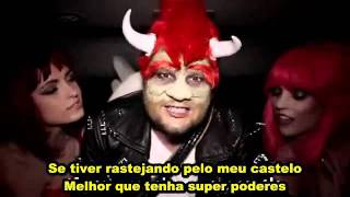 Like a Boss! Slim Thug Parody Music Video LEGENDADO