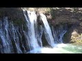 WYNTON MARSALIS - IT'S EASY TO REMEMBER #BURNEY FALLS, CA #Nature
