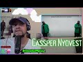 WE RIGHT BACK AT IT!!! Cassper Nyovest - Pardon My Arrogance (REACTION)