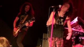 Tyler Bryant and the Shakedown at Radio Radio 2014-05-17 (1 of 3)