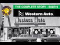 Alive To Die Western Auto The Complete Story S02E19