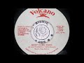 WAILING SOULS Baby Come Back 1982