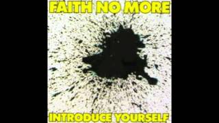 FAITH NO MORE - SPIRIT 251