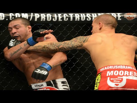 Dustin Poirier vs Diego Brandao UFC 168 FULL FIGHT NIGHT CHAMPIONSHIP