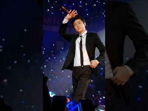 191214 Sehun Fancam 'Falling For You' #EXPLORATIONinKL #sehun #세훈 #exo #엑소 #exoplanet #shorts #kpop