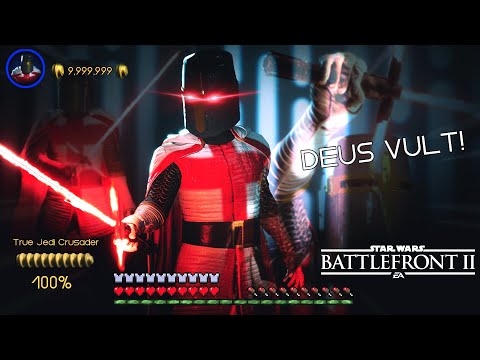 Star Wars Battlefront 2: The Crusader Experience.exe