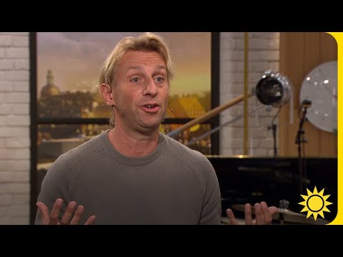 ”Vi mår definitivt sämre än vi borde göra” | Nyhetsmorgon | TV4 & TV4 Play