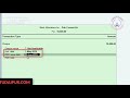 Post Dated Voucher Entries In Tally ERP 9 Learn PDC Cheque Management In Tally Accounting