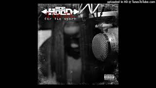 Ace Hood - Break A Bitch Down (Freestyle)