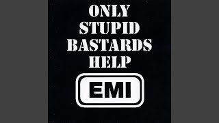 Berkshire Cunt (Live, Grand Olympic Auditorium, 9 August 1985)