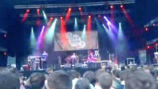 Junior Boys - A Truly Happy Ending OFF Festival 2011