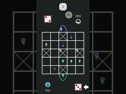 Indian Ludo
