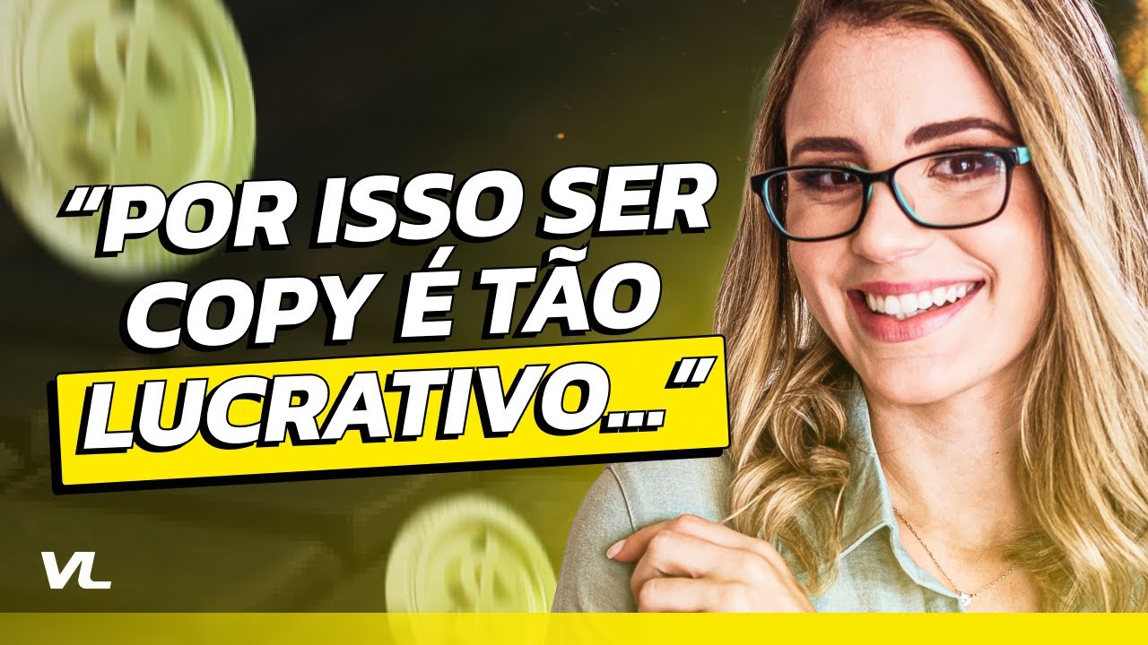 A Principal Função de um COPYWRITER não é Escrever #RobertaSantos