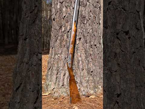 Pedersoli Rocky Mountain Hawken