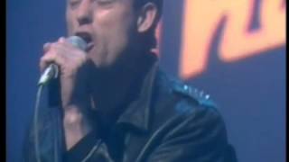 The Angels -  Poor Baby