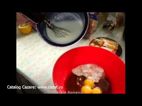 Cazare Jina, Sibiu - Cazat.ro