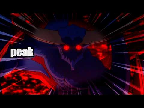 Did HE defeat Alcides...!?【Fate/strange Fake】