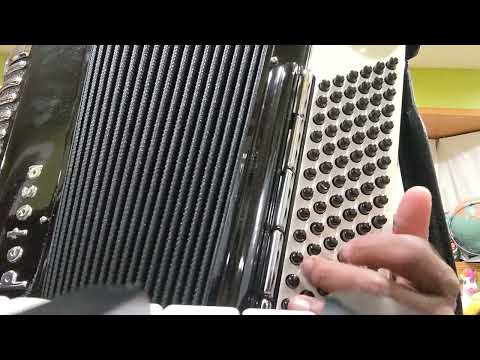 New song ideas - trying out a progression