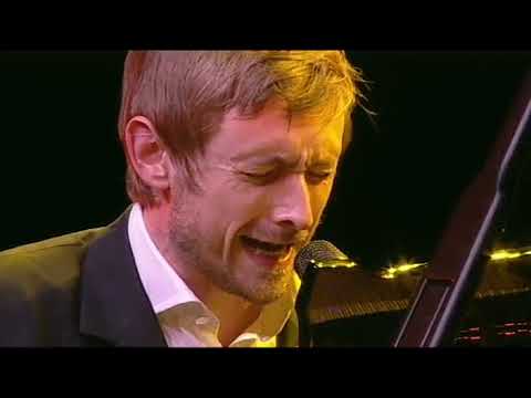 The Divine Comedy (Neil Hannon solo) - Live at Salle Pleyel, Paris: 8th July 2010 - live webcast
